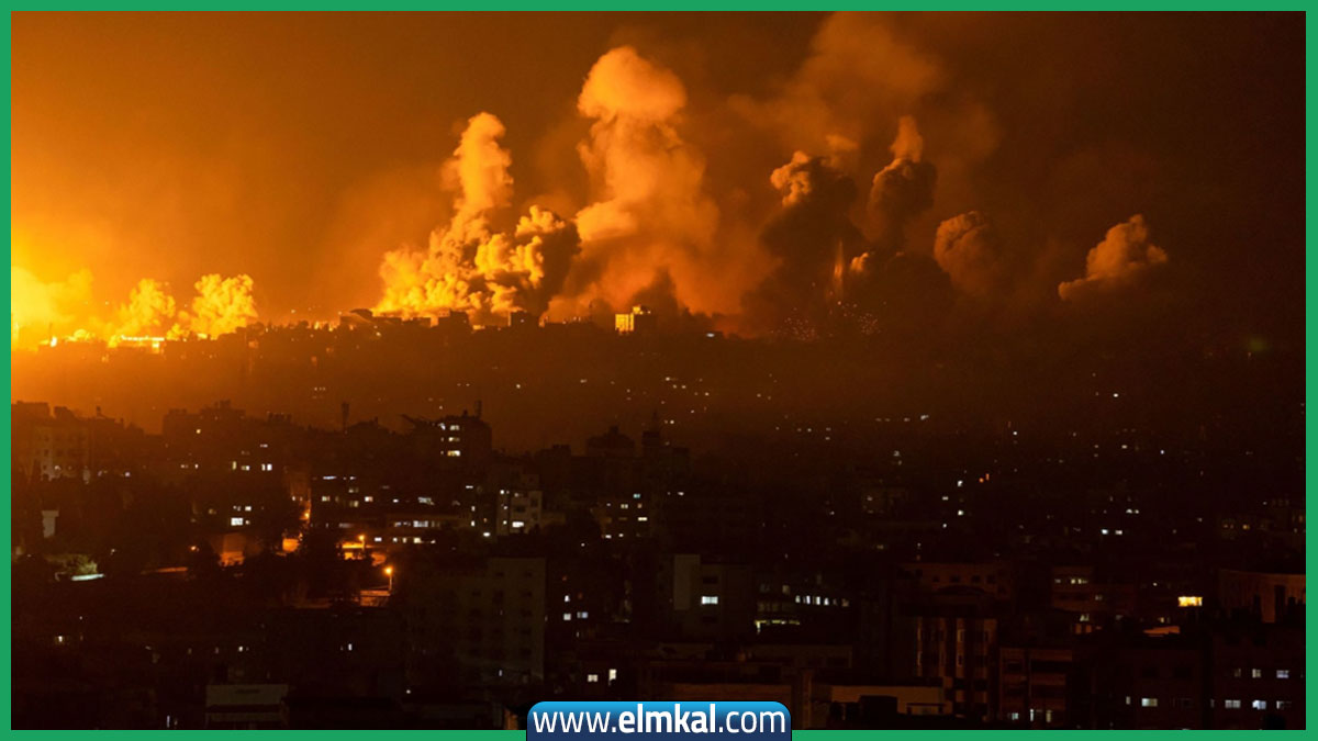 مبعوث أمريكي يتوقع اختراقاً قريباً في مبادرة السلام الخاصة بغزة 5 غزة