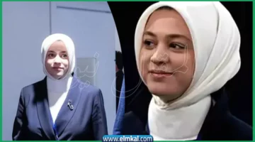 فاطمة قاوقجي