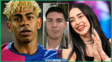 فرانكو ماستانتونو ولامين ونيكول