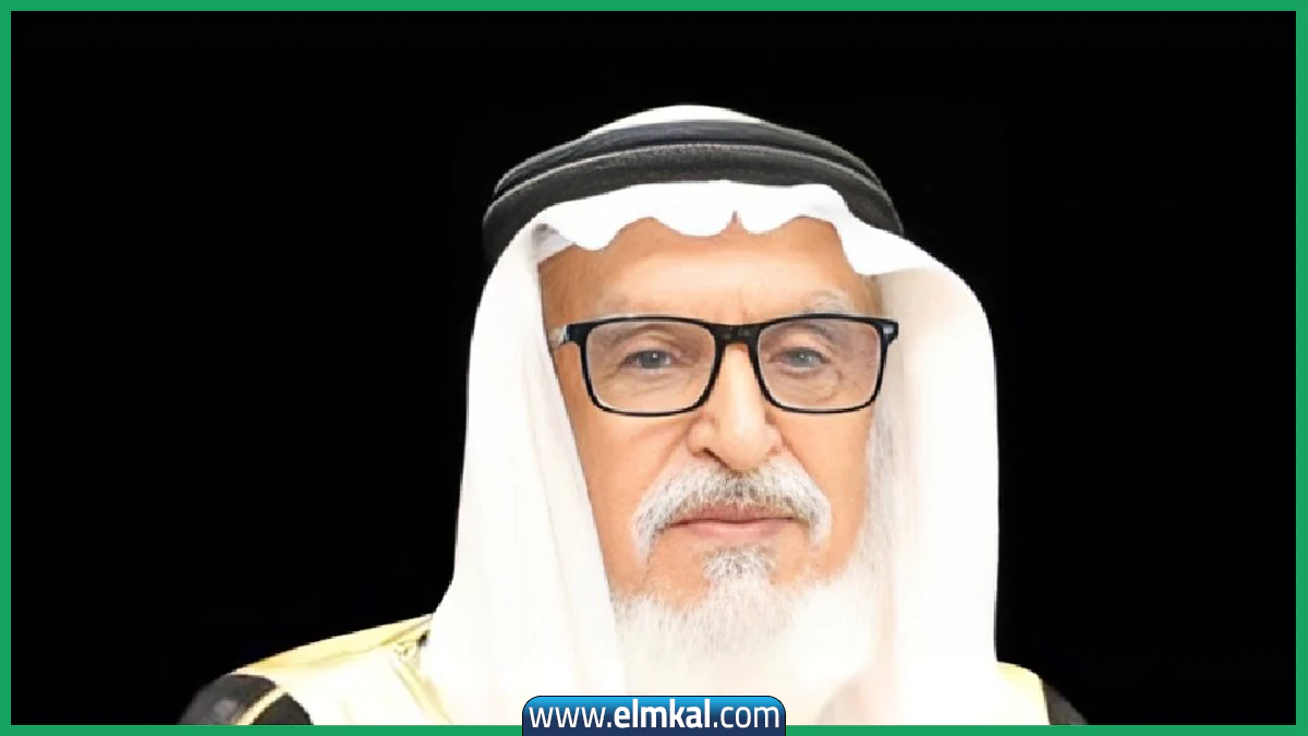 من هو فهد بن عبدالعزيز العواد نائب مفتي المملكة السيرة الذاتية