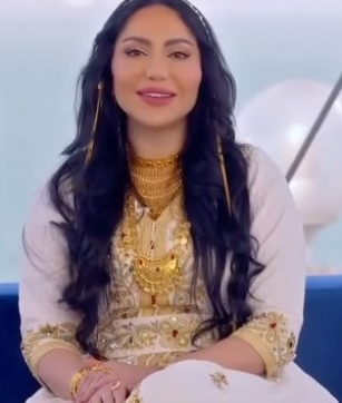 فوز الشطي ملامحها جميلة قبل وبعد 2 فوز الشطي