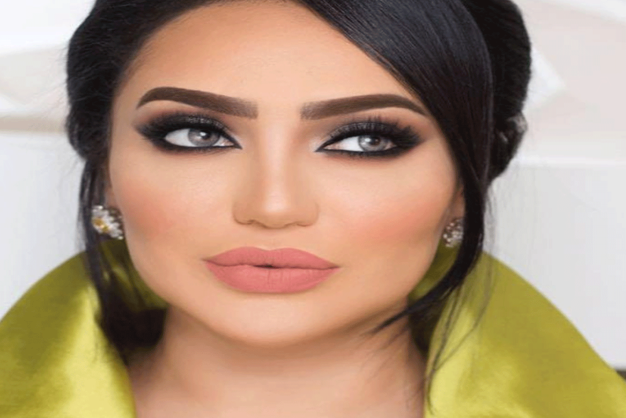 فوز الشطي قبل وبعد