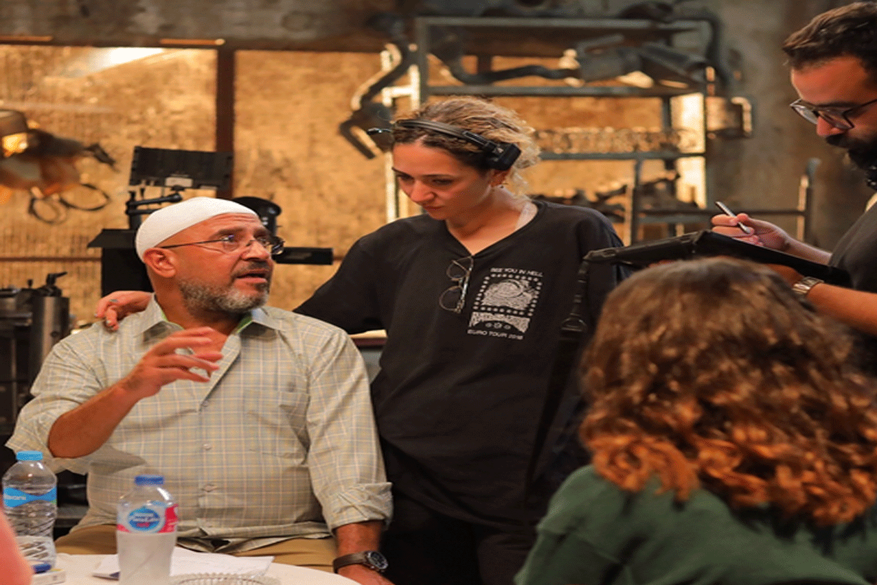 فيلم مين يصدق.. القصة والابطال و منصة العرض