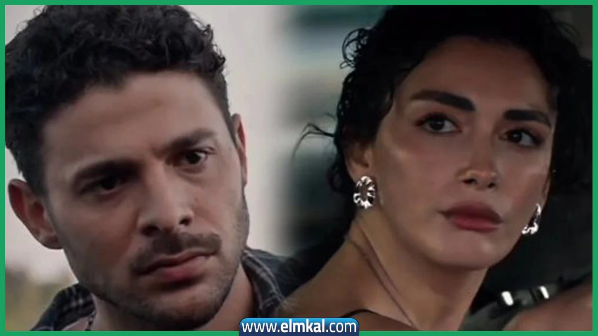 مسلسل عيناك كالبحر الاسود التركي: أين ومتى يُعرض؟ وقصته وأبطاله!