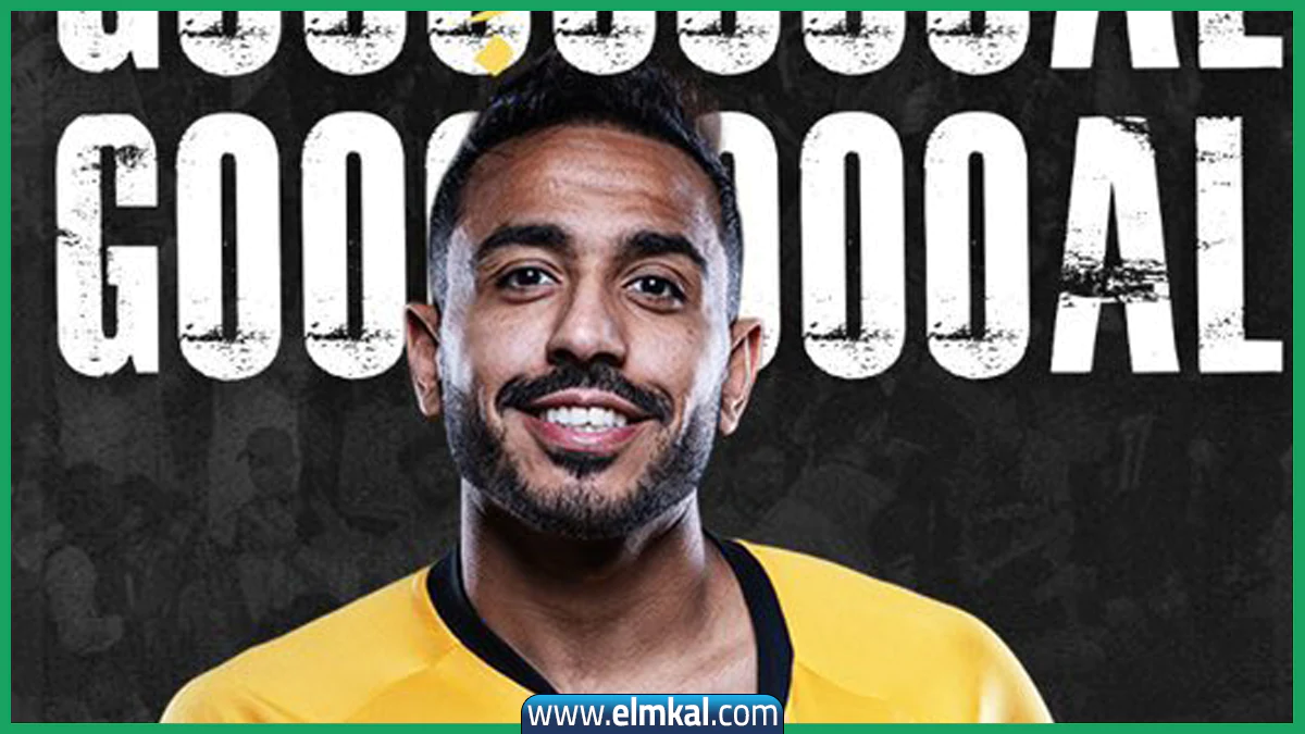 كهربا يتألق ويقود القادسية لصدارة الدوري الكويتي من الجولة الأولى