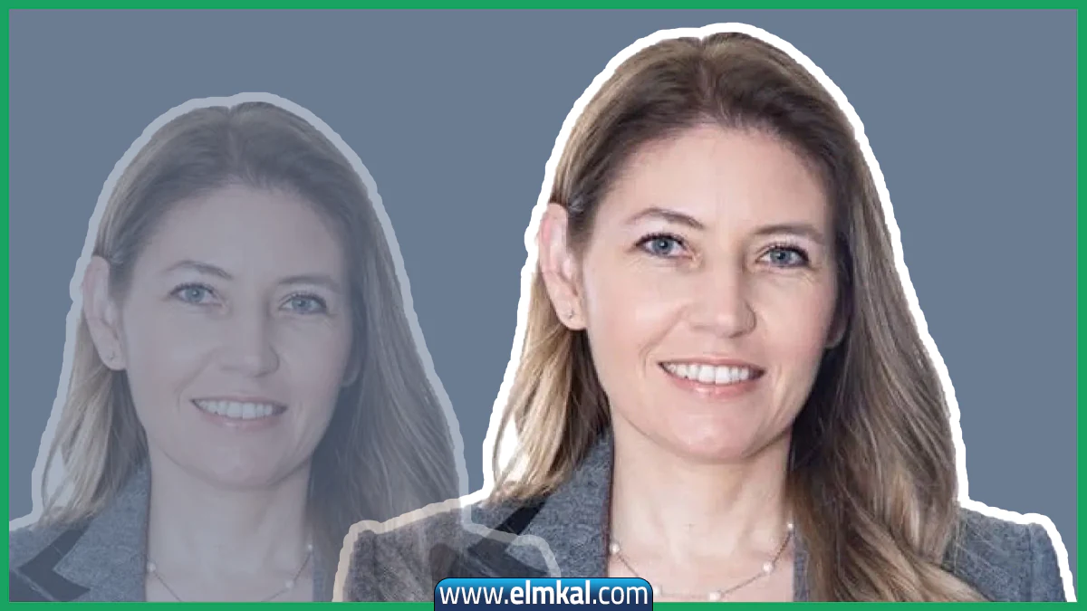 من هي لارا محمد الخطيب السيرة الذاتية