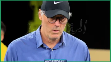 لوران بلان الاتحاد