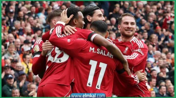 ليفربول