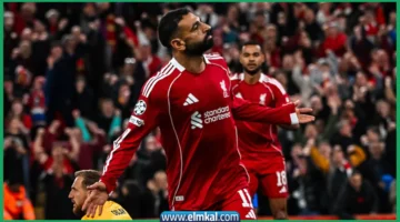 ليفربول ضد أتلتيكو مدريد بث مباشر