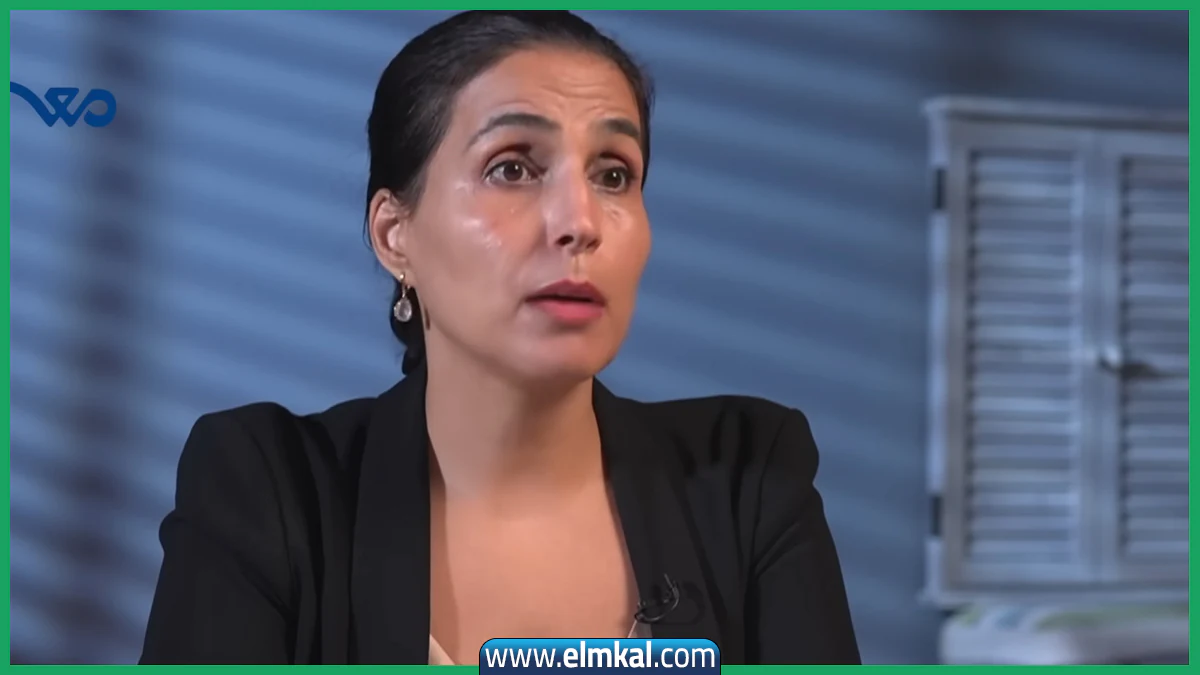 من هي ليلى حاطوم؟ السيرة الذاتية