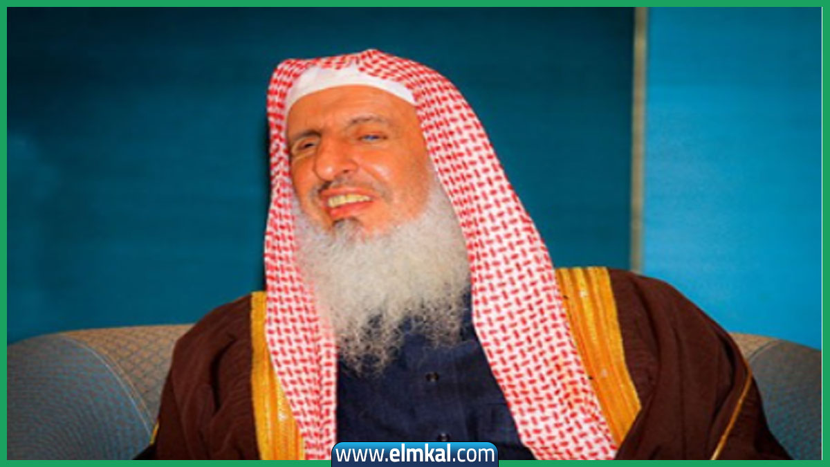 متى فقد الشيخ عبدالعزيز ال الشيخ بصره