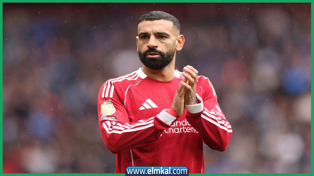 ترتيب صادم لمحمد صلاح في الكرة الذهبية 2025 1 محمد-صلاح