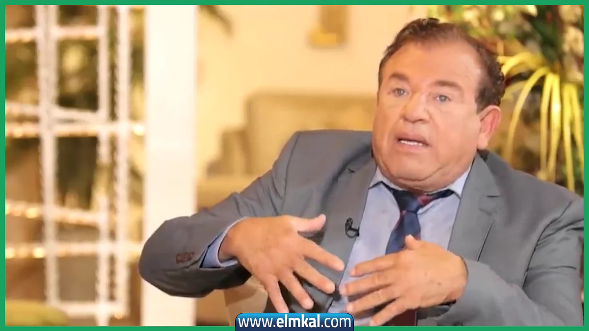بعد أنباء خطفه.. من هو المنتج محمد قبنض؟ 3 محمد قبنض