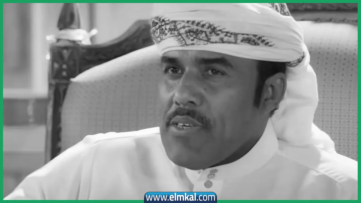 سبب وفاة محمد مشعجل المهري.. من هو؟