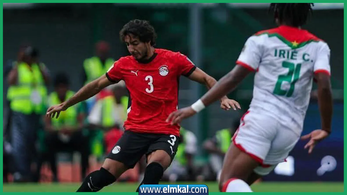 فرص صعود منتخب مصر إلى كأس العالم بعد التعادل مع بوركينا فاسو؟ 10 هاني