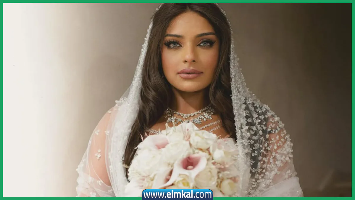بعد انتهاء الشهور العدة.. حسين الصالح يغادر حياتها فمن هو زوج مرام البلوشي الجديد؟