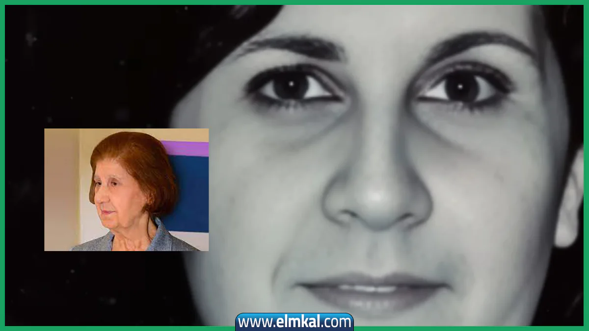 سبب وفاة انيسة مخلوف.. ما هو مرض انيسة مخلوف الذي تسبب في وفاتها؟