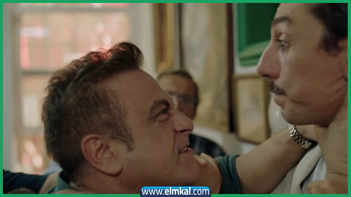 مسلسل المشردون الحلقة 29 قصة عشق.. ديفران يستيقظ بعد 28 يومًا ويواجه الحقيقة المرة 13 مسلسل المشردون الحلقة 29