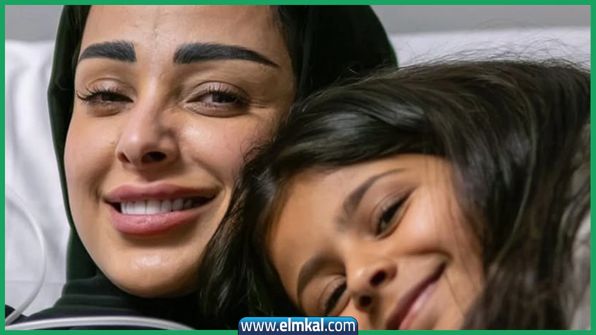 أبطال مسلسل أمي السعودي وقصته كاملة | alooytv joootv