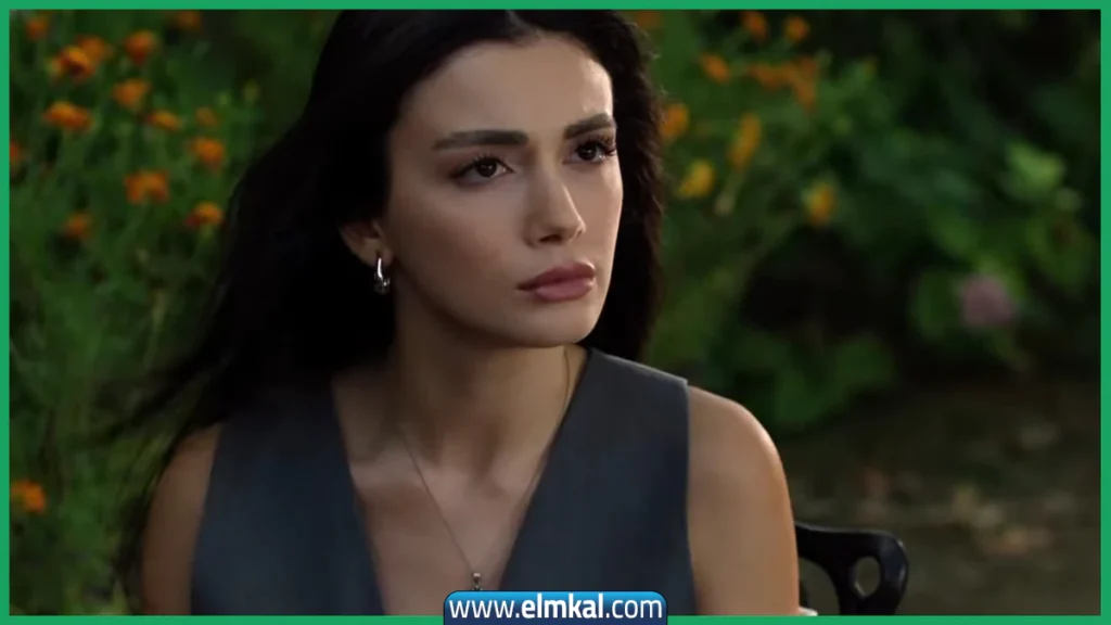 مسلسل عيناك كالبحر الاسود الحلقة 3 الثالثة قصة عشق: مغامرة غير متوقعة 2 مسلسل عيناك كالبحر الاسود الحلقة 3 الثالثة قصة عشق