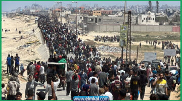 مصر ترفض مساعدات اقتصادية