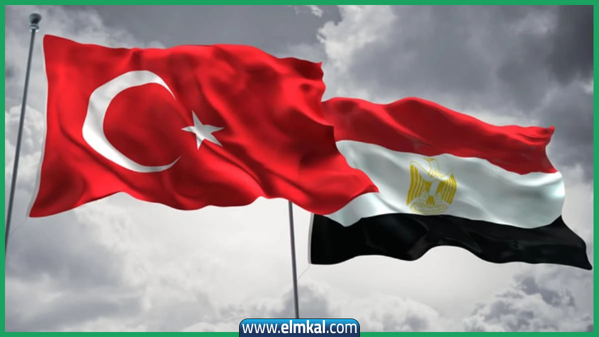 مصر وتركيا تستأنفان مناورات “بحر الصداقة” بعد انقطاع 13 عاماً