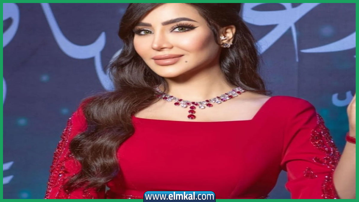 بعد ظهوره لأول مرة.. من هو ابن لجين عمران؟