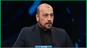 من هو امير الموسوي