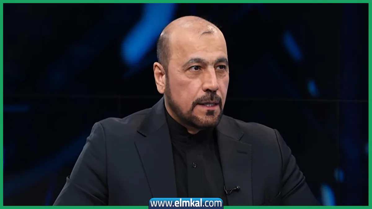 حقيقة اختفاء السيد أمير الموسوي في مصر.. من هو؟