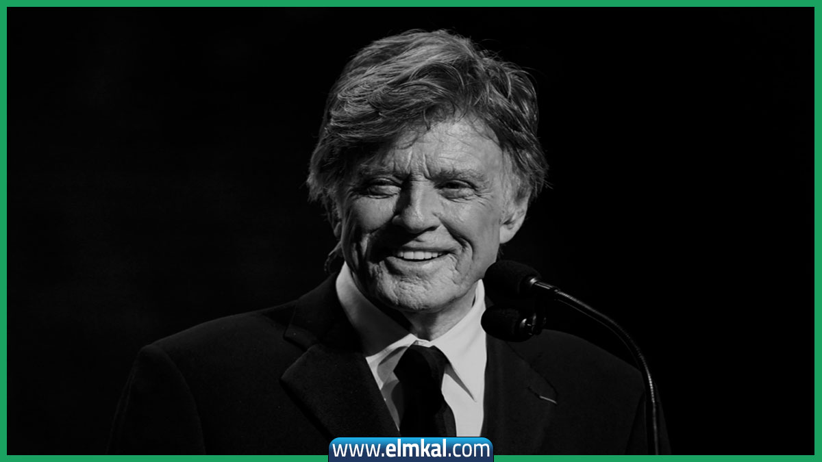 تفاصيل وفاة robert redford –  من هو روبرت ريدفورد