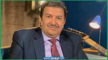 من هو زهير بوعمامة