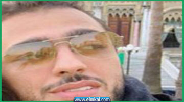 من هو يوسف المقريف طليق روا