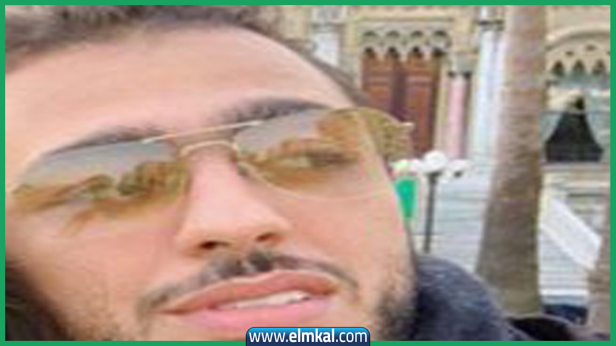 من هو يوسف المقريف طليق روان بن حسين