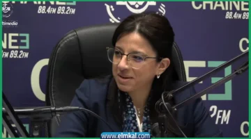من هي آمال عبد اللطيف