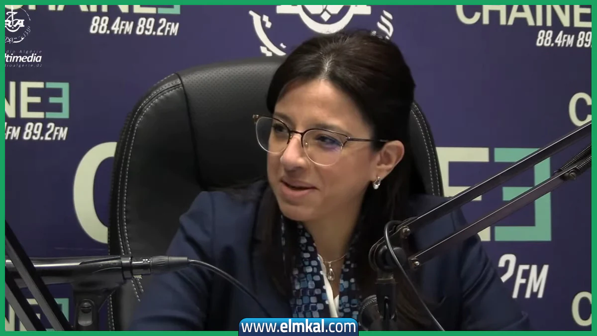 من هي آمال عبد اللطيف السيرة الذاتية