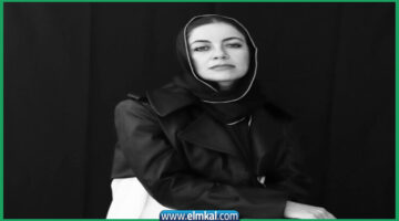 من هي دينا شاكر