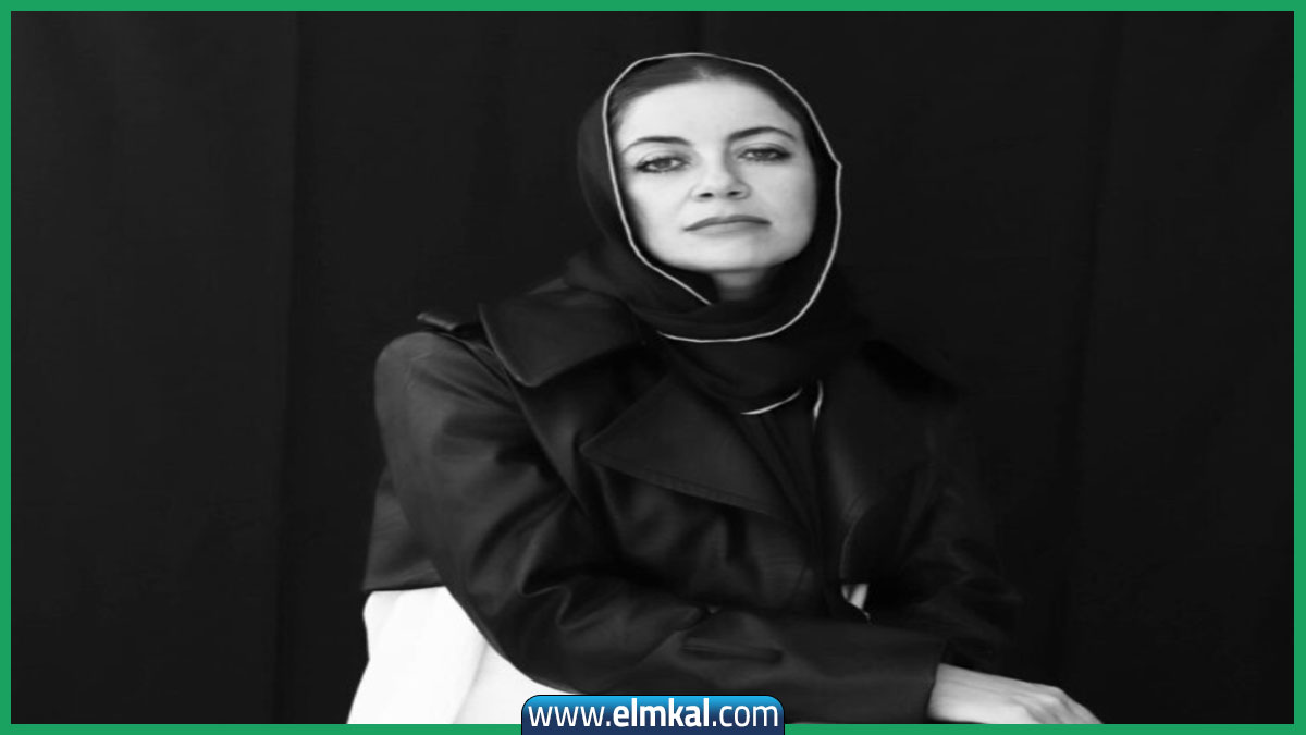 من هي دينا شاكر مصممة الأزياء المصرية؟