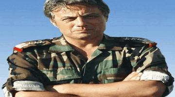 مناف طلاس