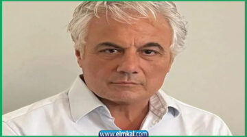 مناف طلاس