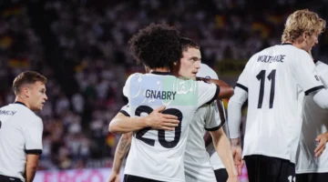 منتخب ألمانيا