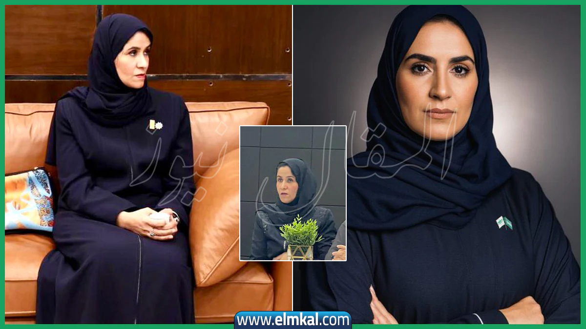 من هي الدكتورة منيرة المهاشير؟ السيرة الذاتية؟ | وش يرجعون