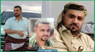 مهدي العقربي