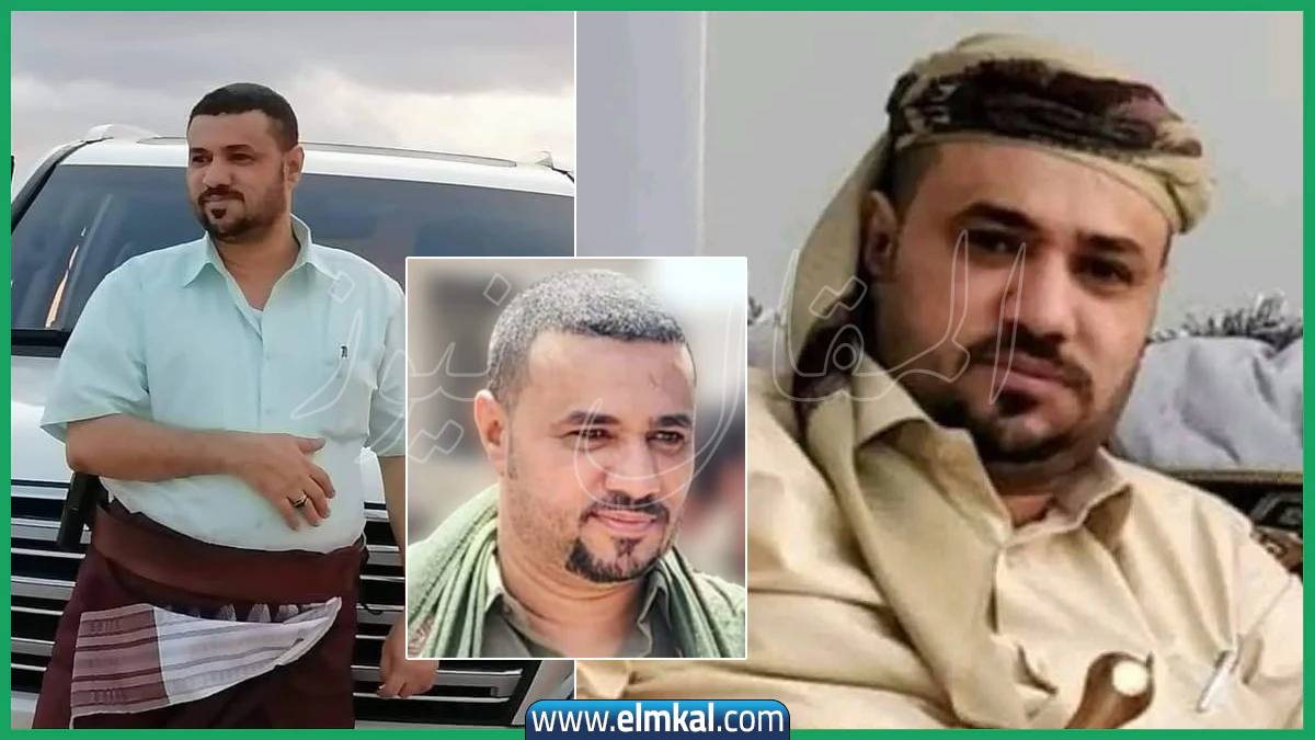 سبب اغتيال مهدي العقربي.. من هو؟