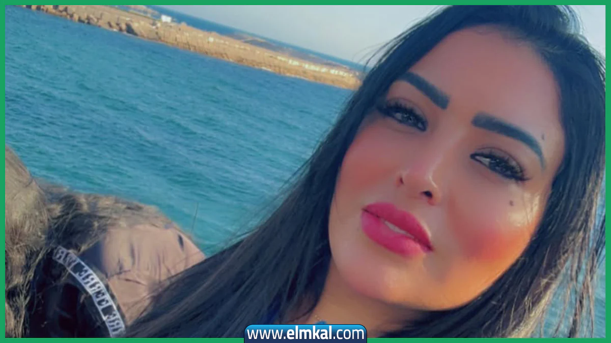 انستقرام مي كمال الدين طليقة احمد مكي.. كيف كشفت عن نفسها وفجرت التواصل