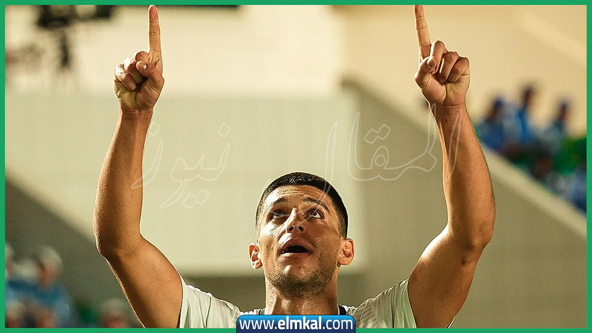 نتيجة مباراة نادي أهال ضد الحسين في كأس الاتحاد الآسيوي 2025-26 3 نادي أهال ضد الحسين