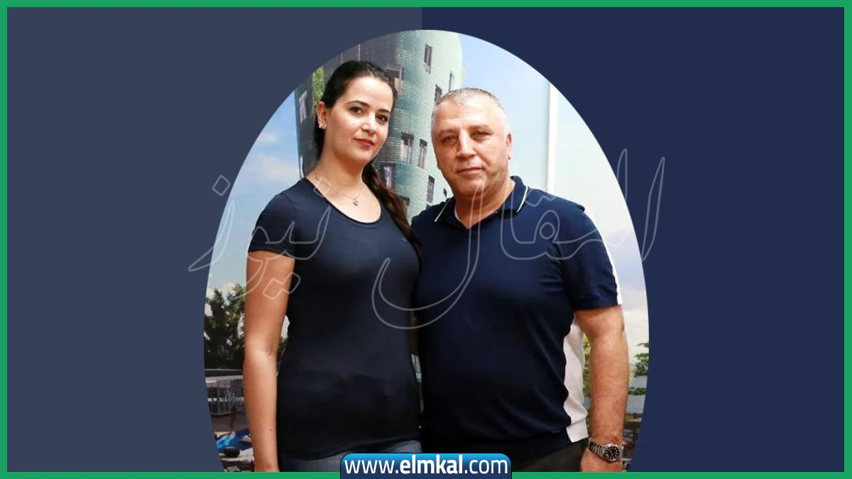 ناهد نبهان زوجة غسان عبود… حكاية العطاء الذي تجاوز الحدود