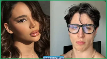 نايا خوري ويوسف الوحش