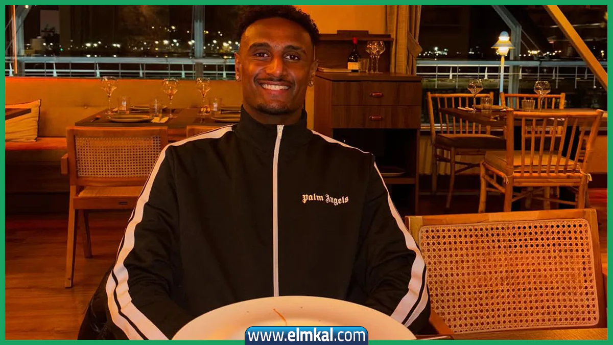 مدرب منتخب مصر يؤكد انضمام هيثم حسن لمعسكر الفراعنة