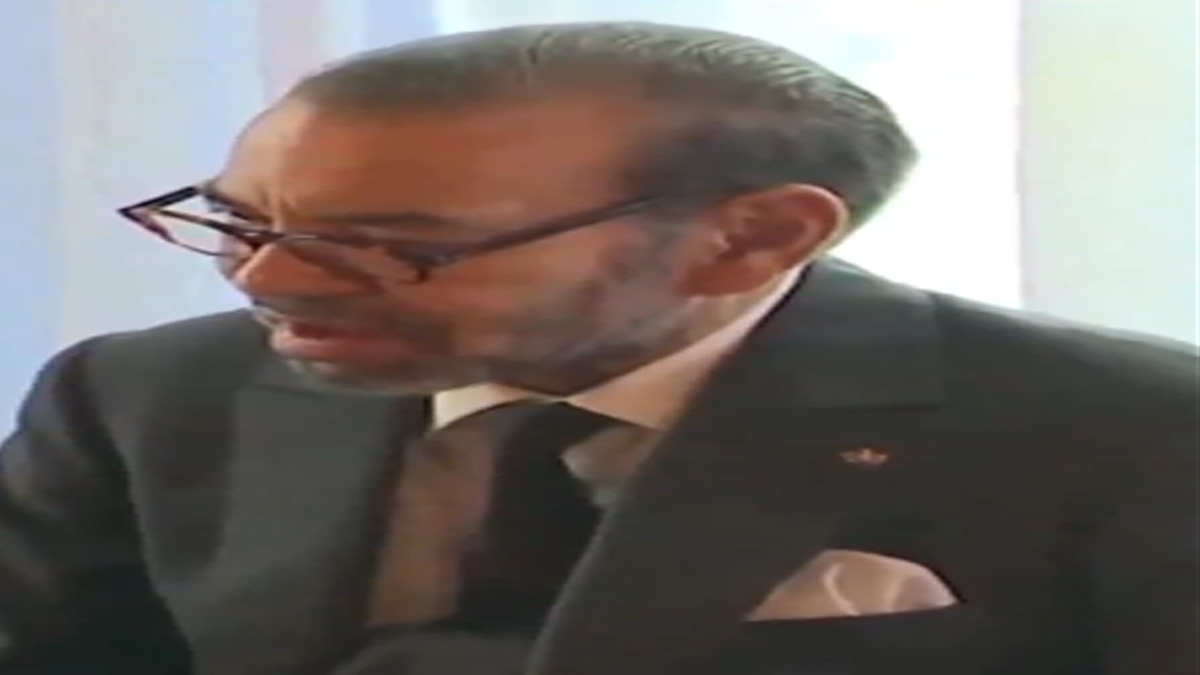الملك محمد السادس.. ماذا عن حالته الصحية اليوم