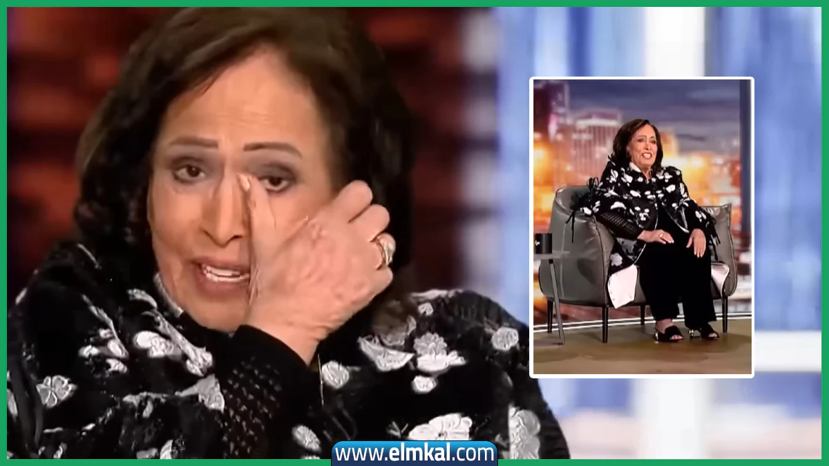 أنباء عن وفاة حياة الفهد عن عمر يناهز الـ 77 عاماً.. ما الحقيقة؟